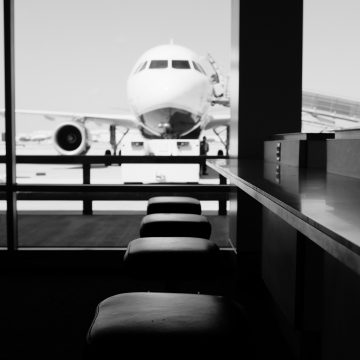 Coronavirus Is Impacting The Aviation Industry