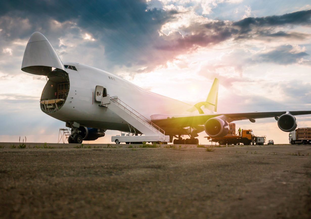 Air freight air cargo