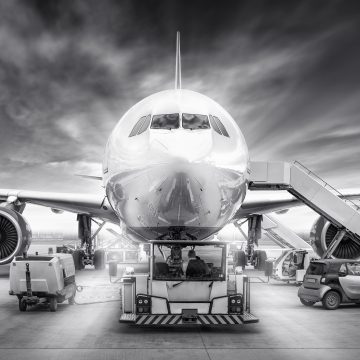 MixJet Flight Support Ground Handling