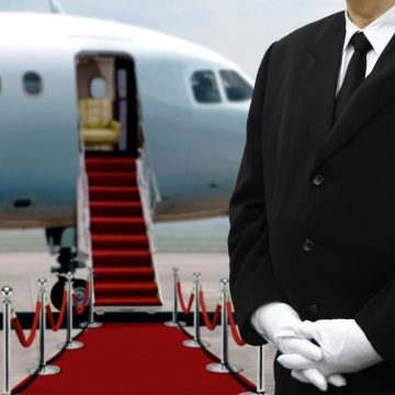 MixJet Flight Support Concierge