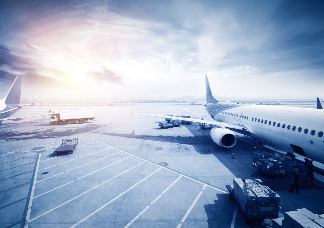 IATA and ICAO codes: Differences and Structure