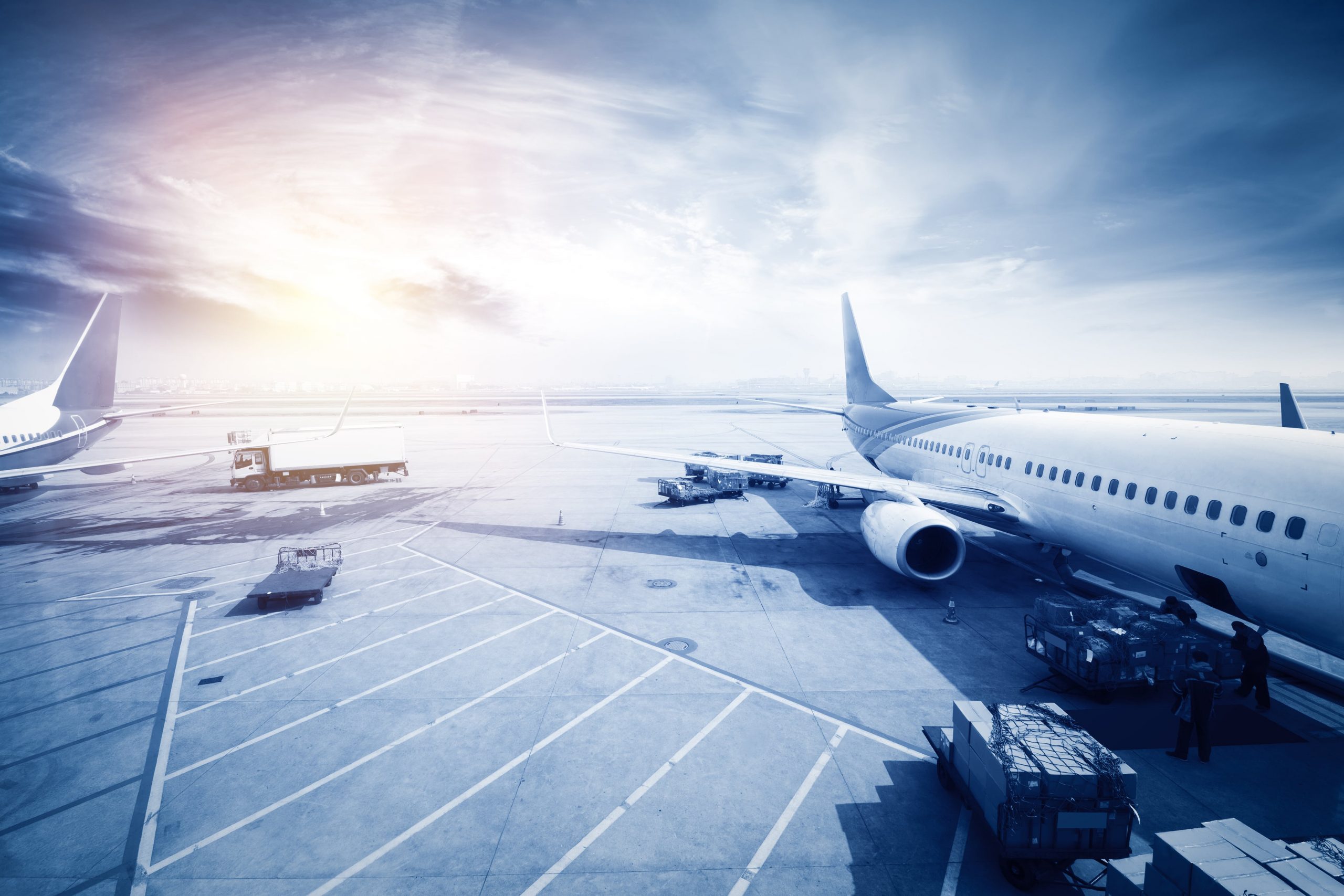 A Synopsis Of The IATA And ICAO Codes Used In The Aviation Industry 