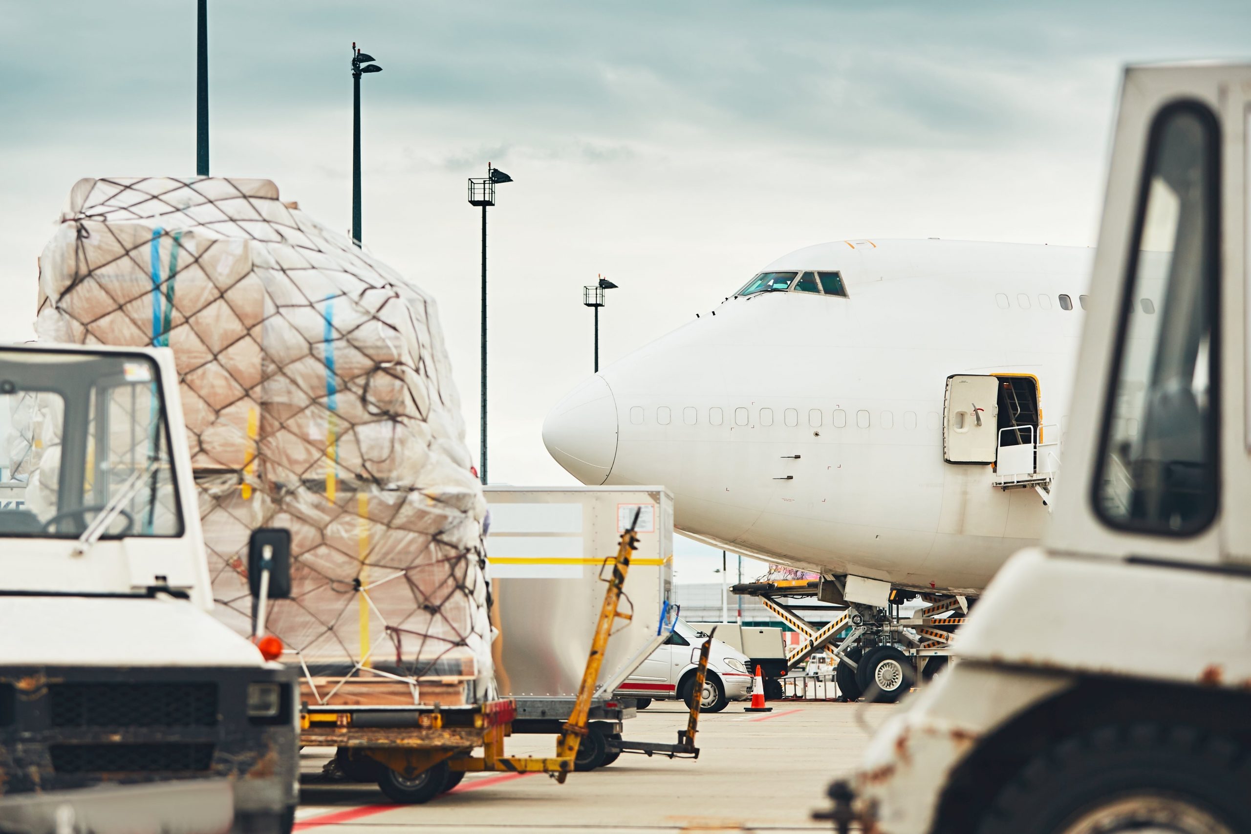 The Importance Of Air Cargo To The Global Economy