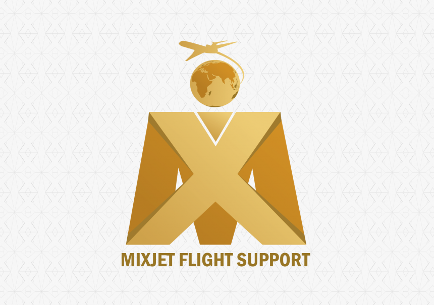 MixJet Flight Support - Official Announcement