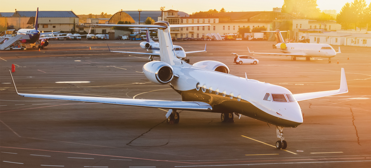 Flying Private Isn’t as Expensive as You Might Think