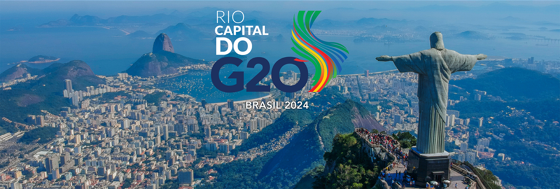 Flying to G20 Brazil 2024? Here’s How MixJet Can Help with Your Private Jet Travel Needs